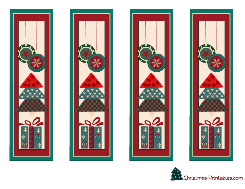 free-printable-christmas-bookmarks