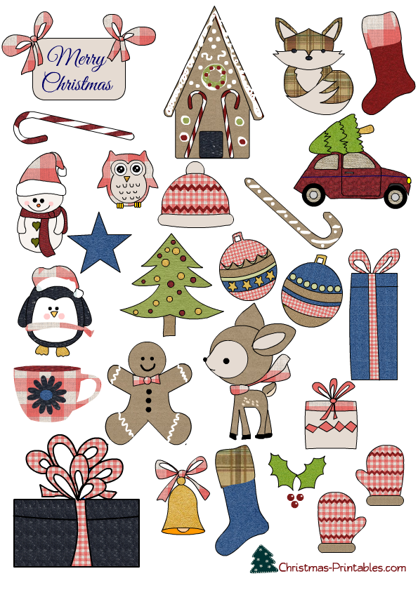 Pin on ☃☆Christmas☆☃