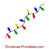 Free Christmas Graphics - Merry Christmas Clipart - Christmas