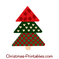 cute tree clip art free